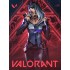 Valorant 1850 VP TURKEY (250 TRY)