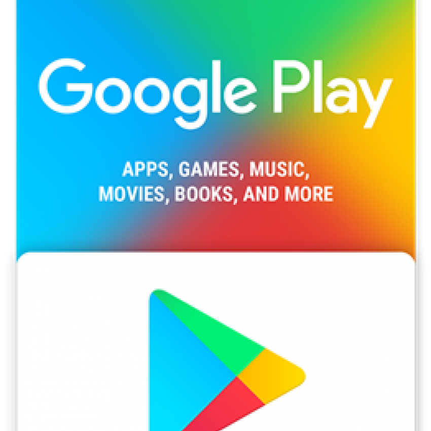 Google Play Gift Card 100 TL TURKEY