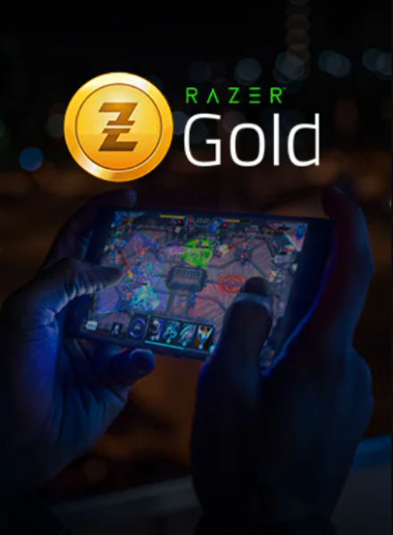 Razer Gold 100 TL - Razer Key - TURKEY