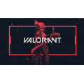 Valorant Gift Card TURKEY