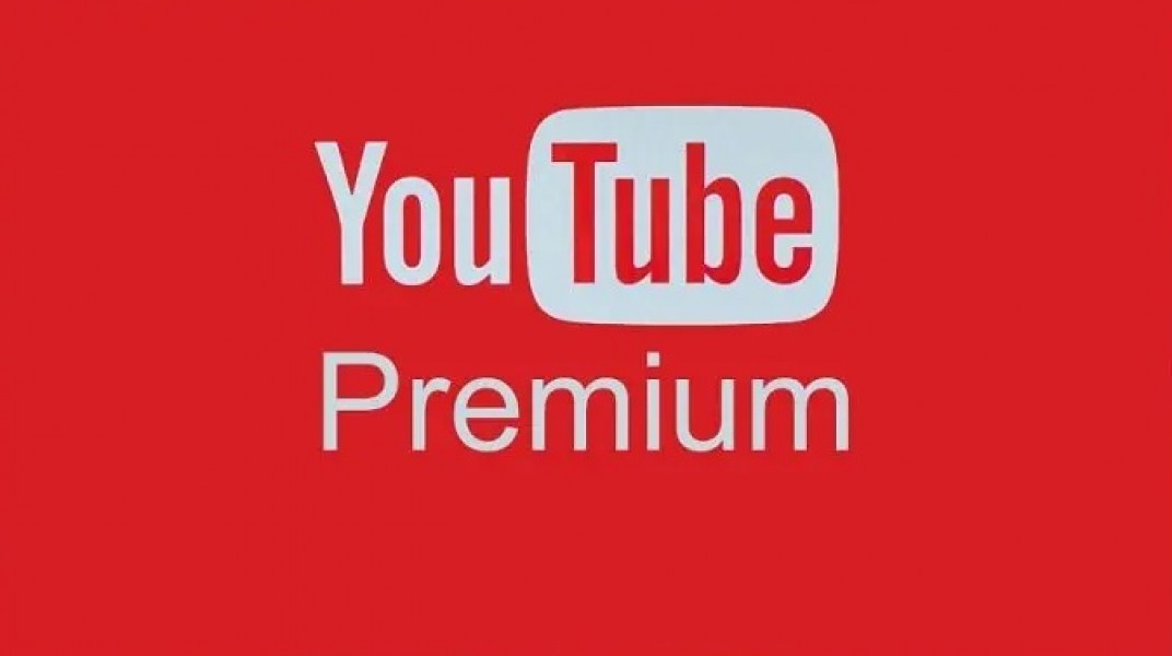 Youtube Premium Turkey (1 Year)