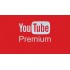 Youtube Premium Turkey (1 Year)