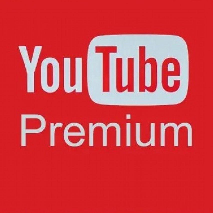 Youtube Premium Turkey (1 Year)