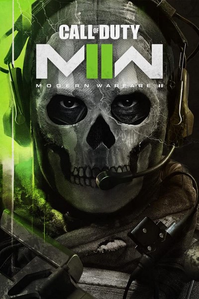 Call of Duty®: Modern Warfare® II - PlayStation - PSN