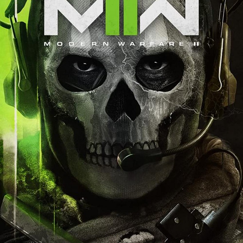 Call of Duty®: Modern Warfare® II - PlayStation - PSN