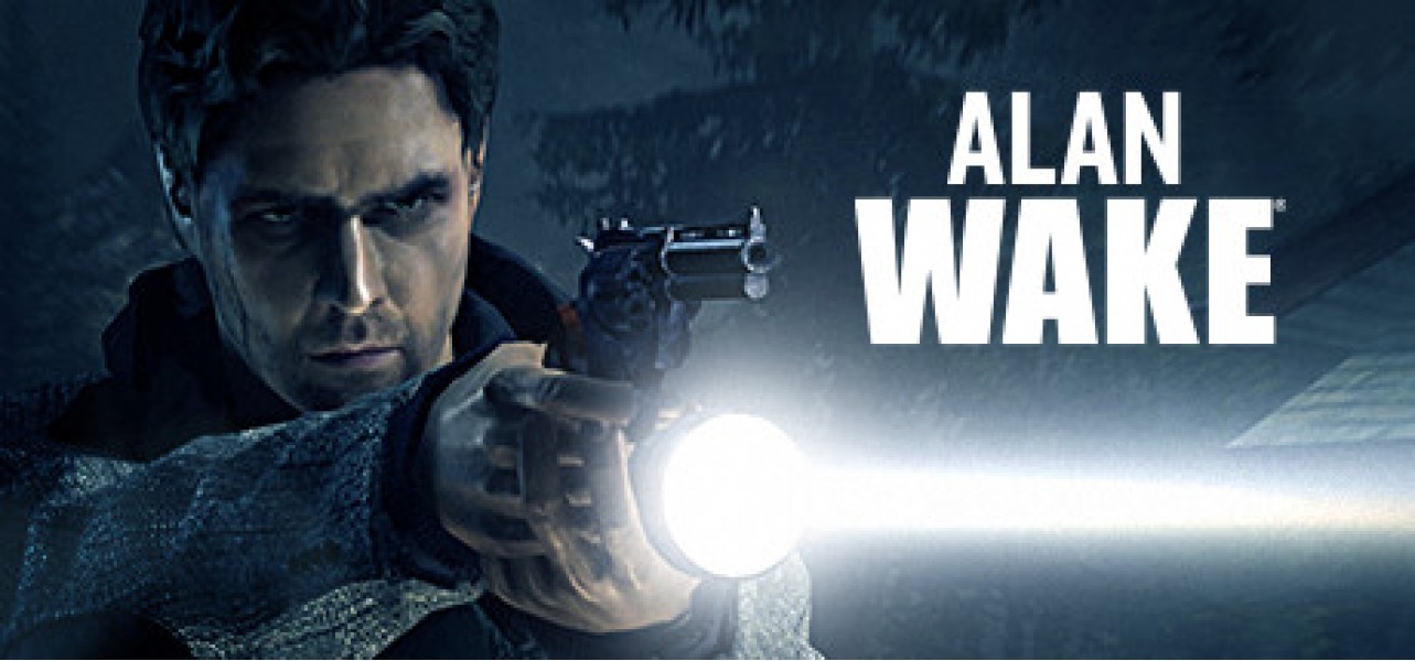 Alan Wake 2 Xbox Live Key Turkey