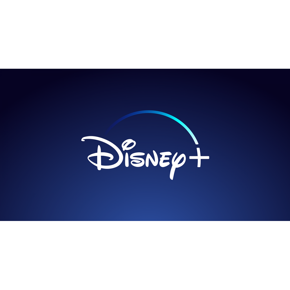 Disney plus gift card