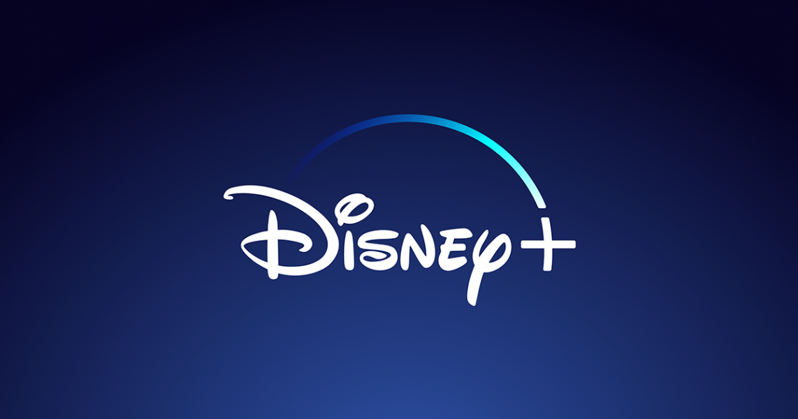 Disney Plus Subscription (1 Year)
