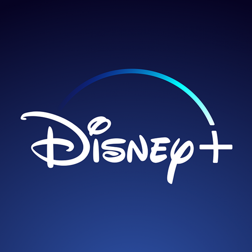 Disney Plus Subscription (1 Year)