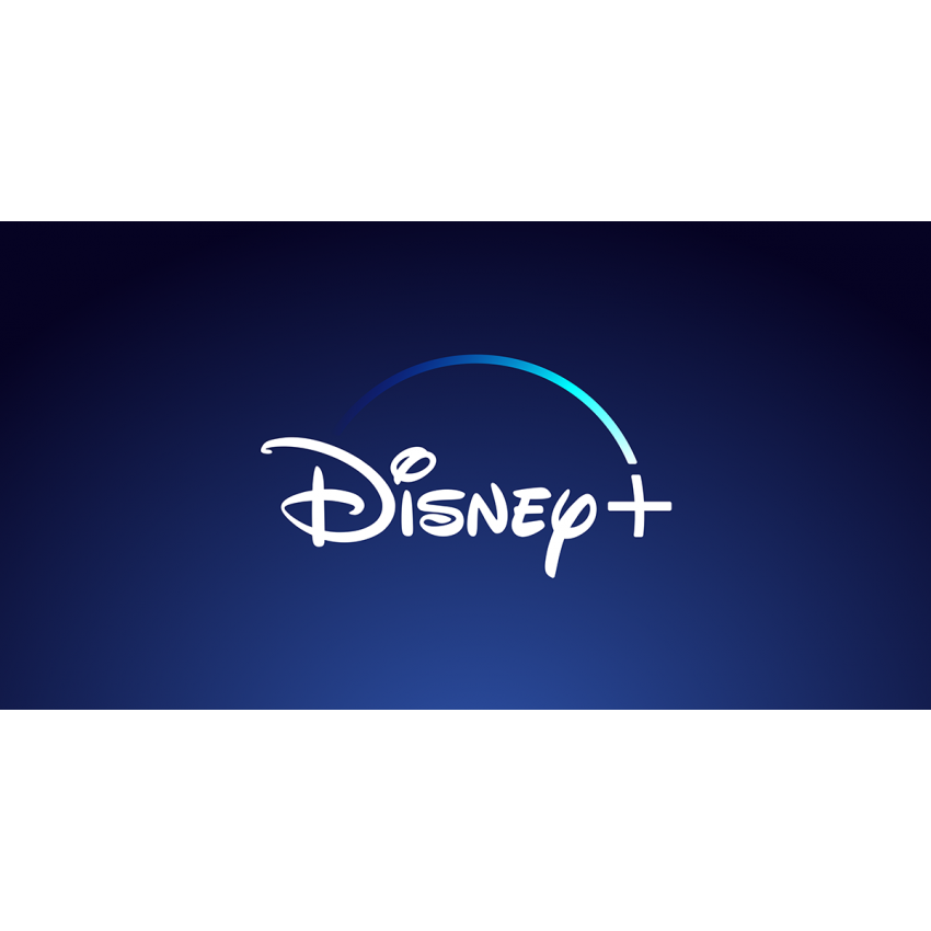 Disney Plus Subscription (1 Year)