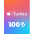Apple iTunes Gift Card 100 TL iTunes TURKEY