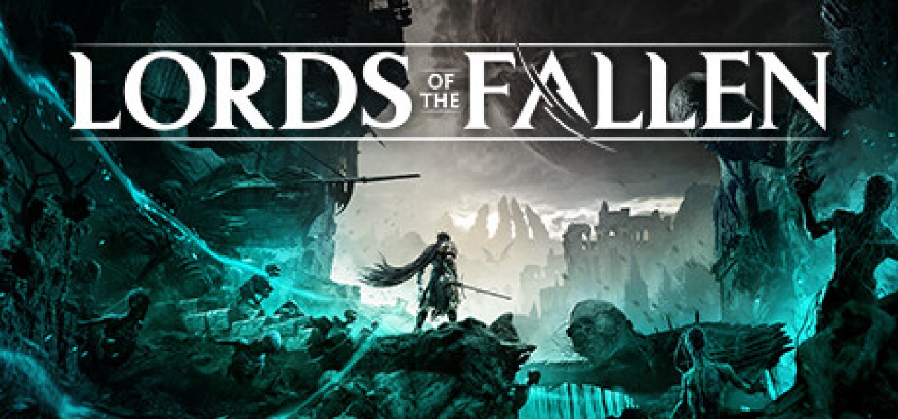 Lords of the Fallen Steam Key