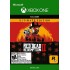 Red Dead Redemption 2 - Ultimate Edition XBOX LIVE Key TURKEY