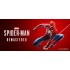 Marvel’s Spider-Man Remastered