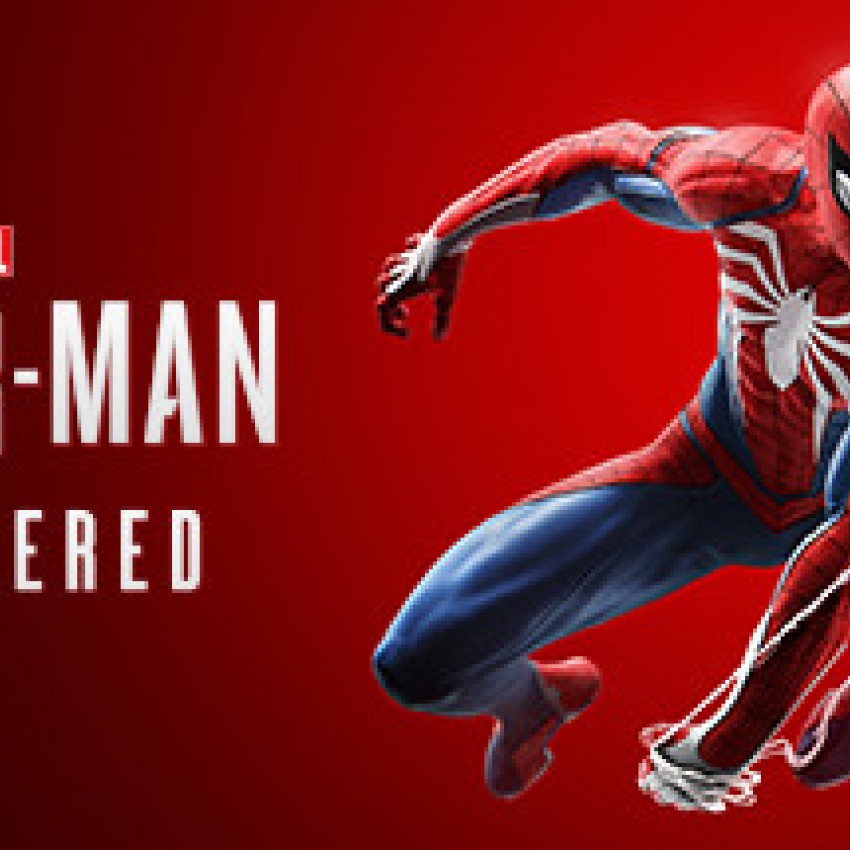 Marvel’s Spider-Man Remastered