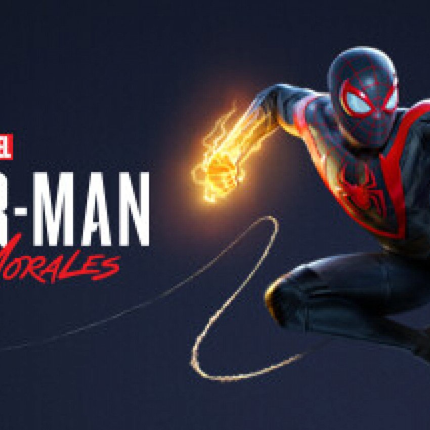 Marvel's Spider-Man: Miles Morales