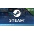 Steam 25 $ (MENA)