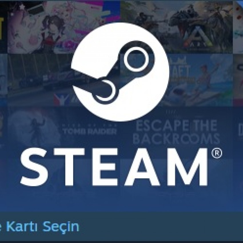 Steam 40 TL
