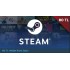 Steam Gift Card 80 TRY
