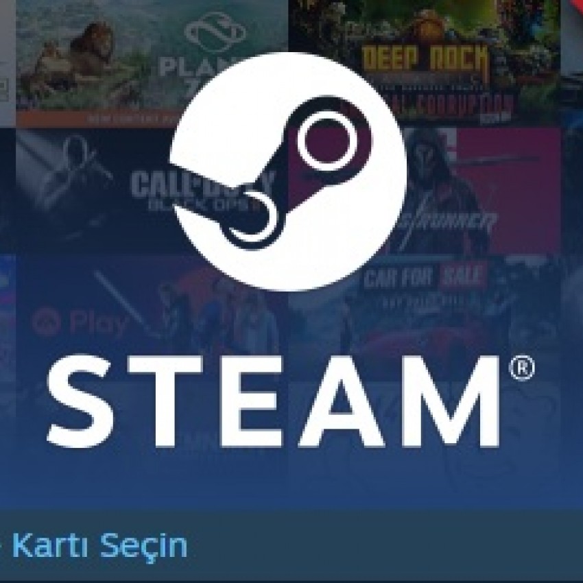 Steam 80 TL