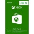 Xbox Live Gift Card 250 TL