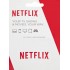 Netflix Gift Card 100 TRY (BULK-500 QUANTITY)