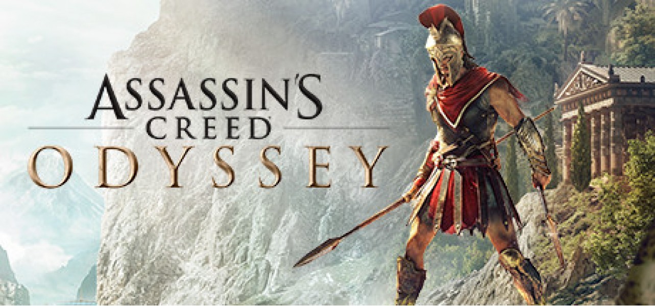 Assassin's Creed Odyssey - Gold Edition Steam Key