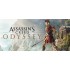 Assassin's Creed Odyssey - Deluxe Edition Steam Key