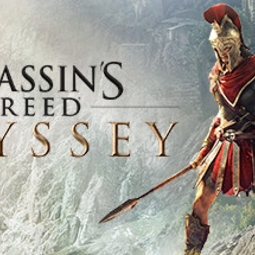 Assassin's Creed Odyssey - Deluxe Edition Steam Key