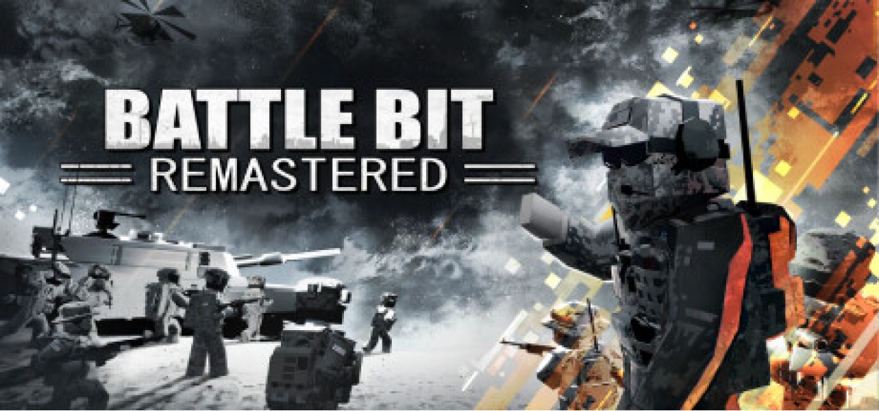 BattleBit Remastered Supporter Edition Steam Key