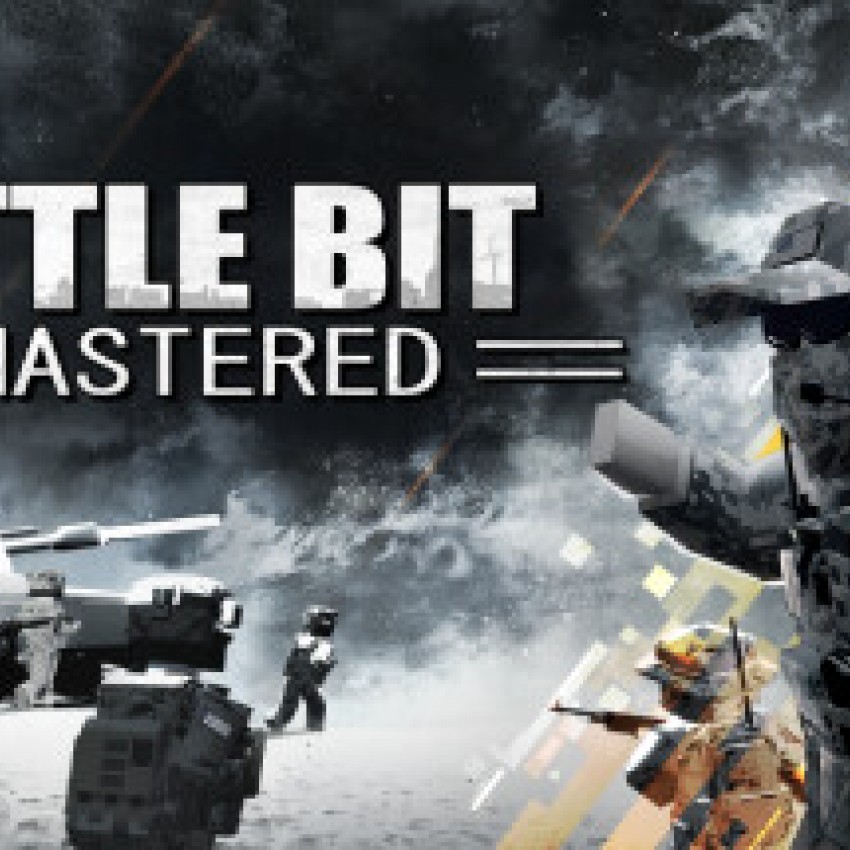 BattleBit Remastered Supporter Edition Steam Key