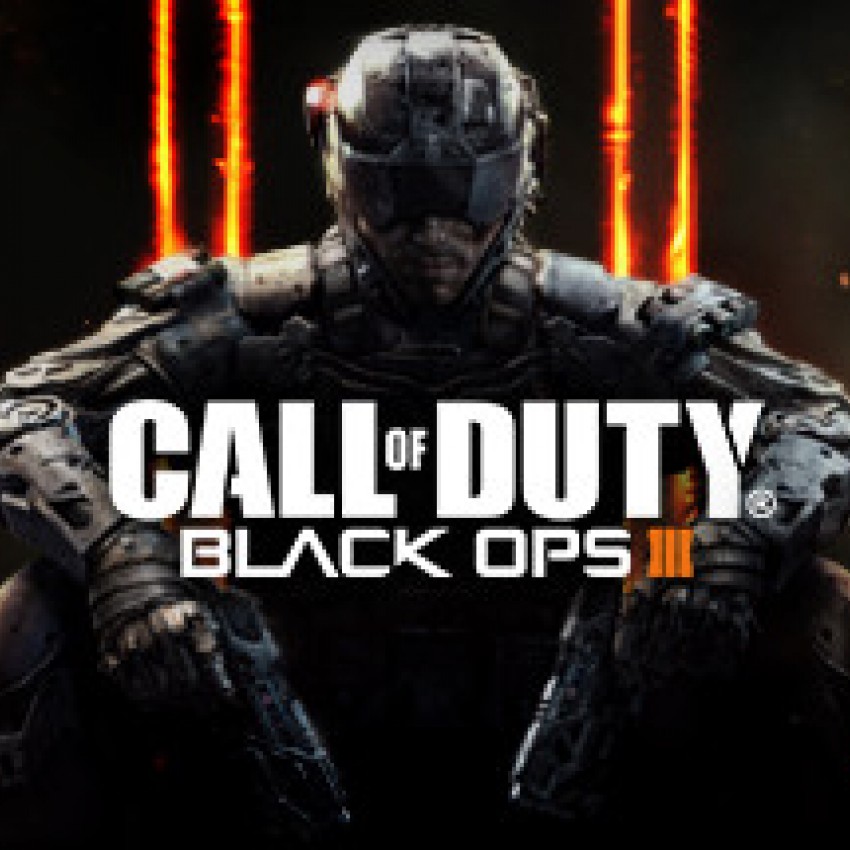 Call of Duty&reg;: Black Ops III - Zombies Deluxe (RoW) Steam Key