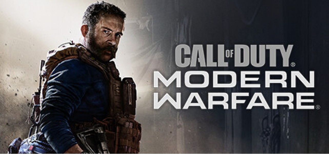 Call of Duty®: Modern Warfare® - Standart Sürüm Steam Key