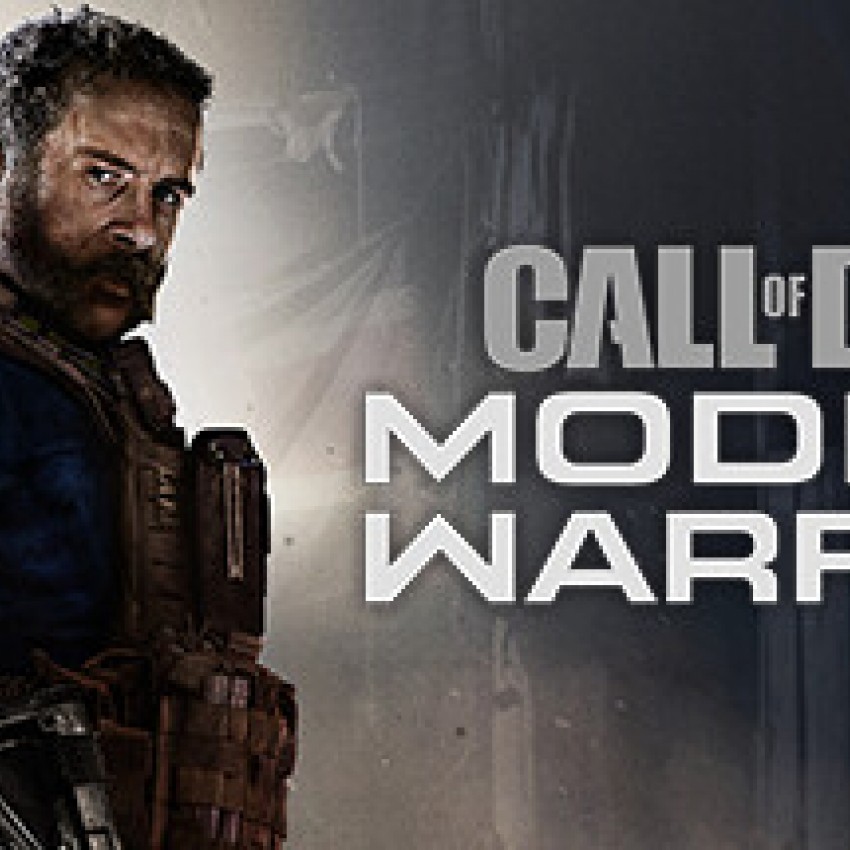 Call of Duty®: Modern Warfare® - Standart Sürüm Steam Key