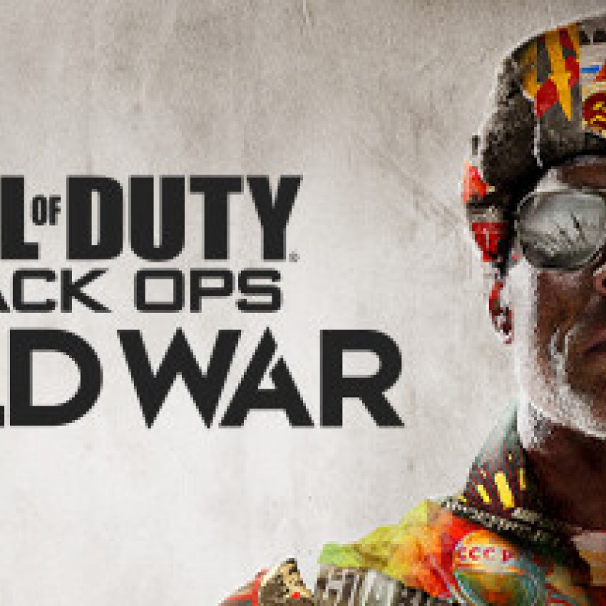 Call of Duty®: Black Ops Cold War Steam Key