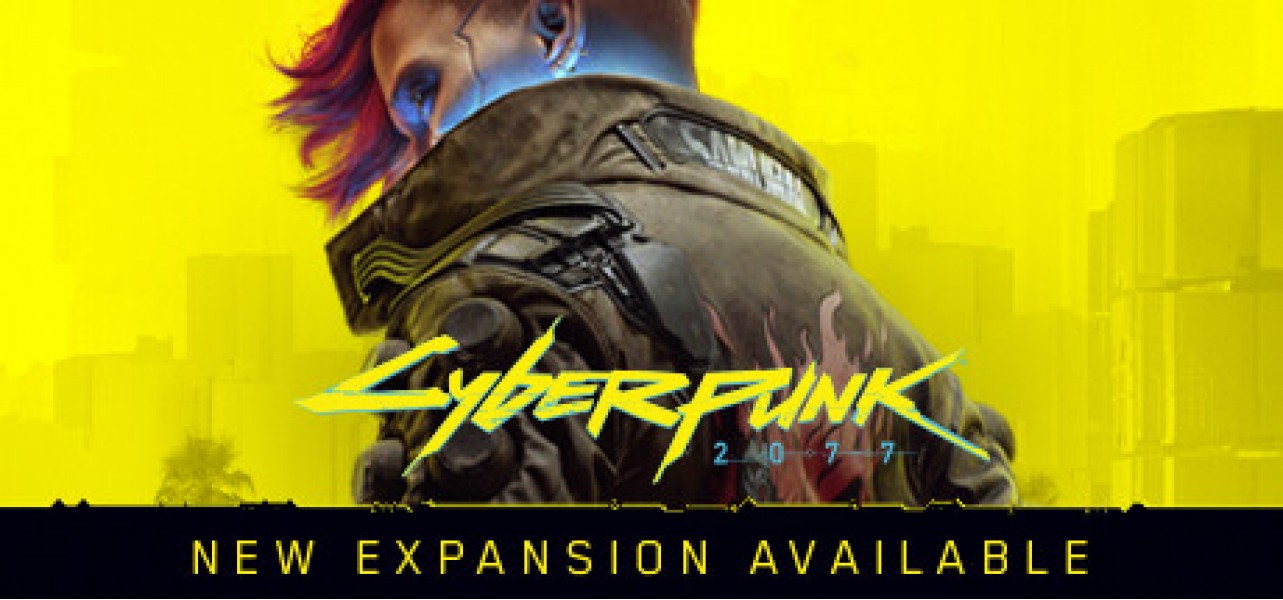 Cyberpunk 2077 Steam Key