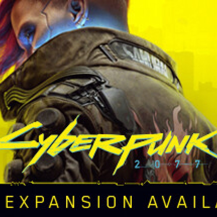 Cyberpunk 2077 Steam Key