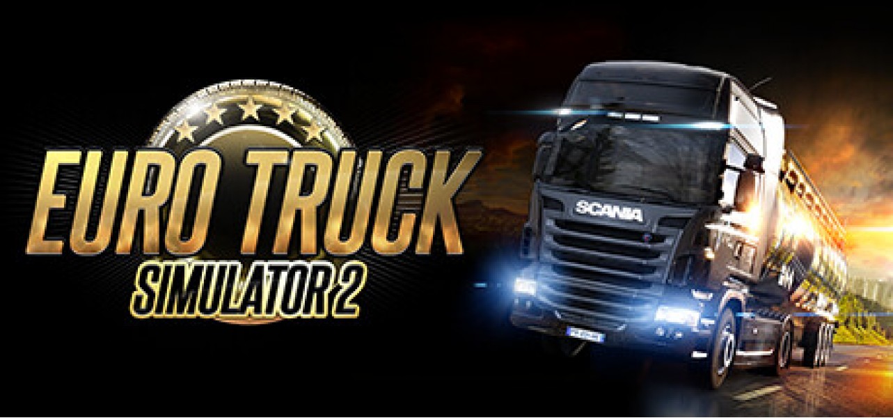 Euro Truck Simulator 2 Essentials Steam Key