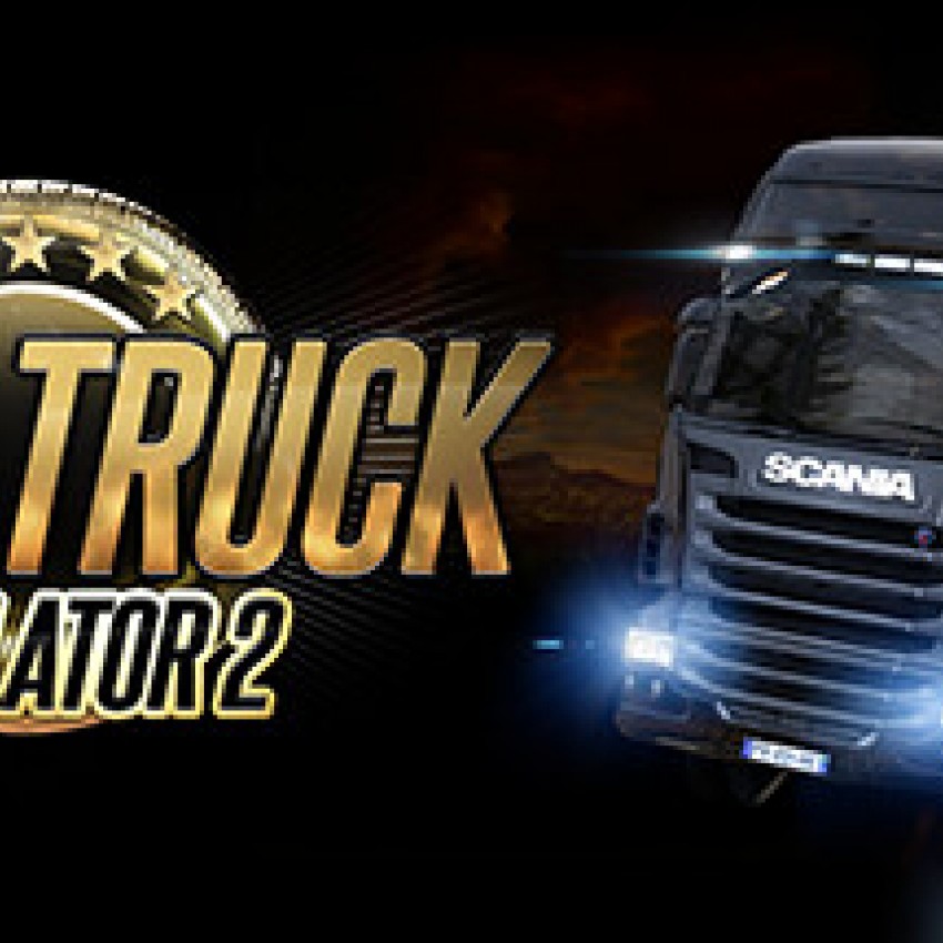 Euro Truck Simulator 2 Essentials Steam Key