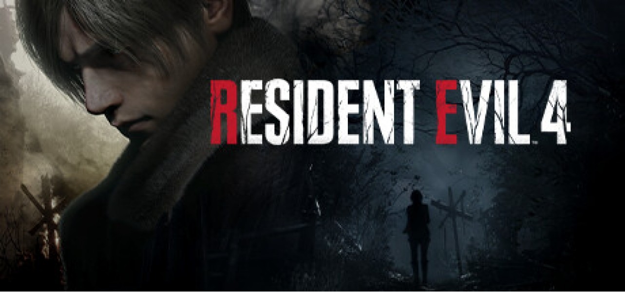 Resident Evil 4 Steam Key