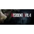 Resident Evil 4 Steam Key