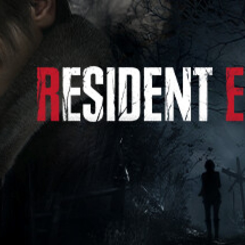 Resident Evil 4 Steam Key