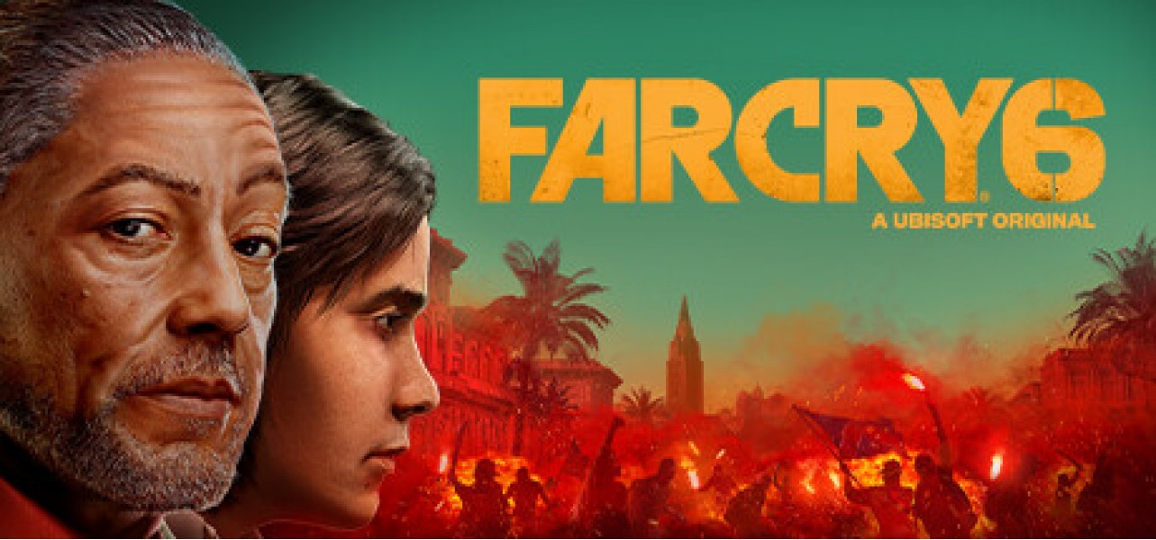 Far Cry 6 Game of the Year Edition Steam Key