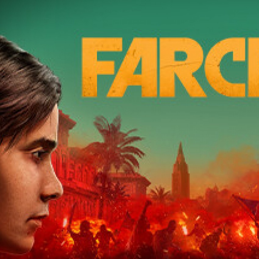 Far Cry 6 Game of the Year Edition Steam Key