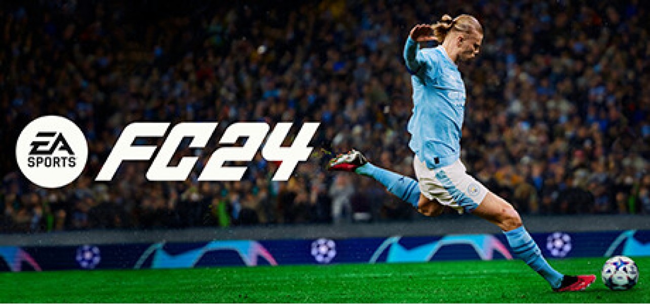 EA SPORTS FC™ 24 Ultimate Steam Key