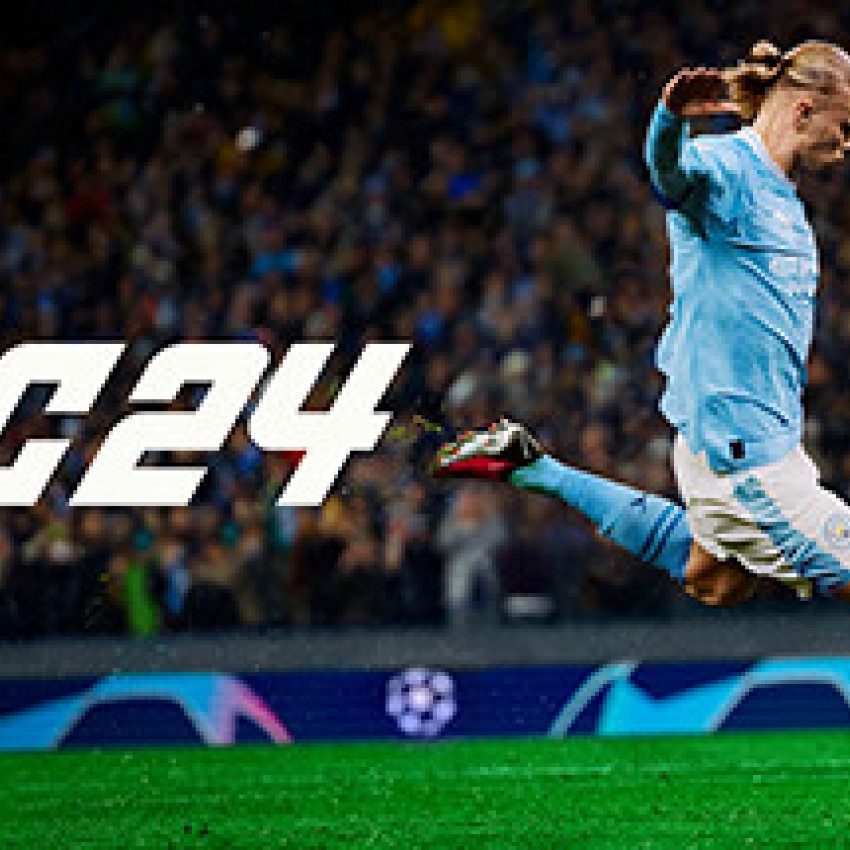 EA SPORTS FC™ 24 Steam Key