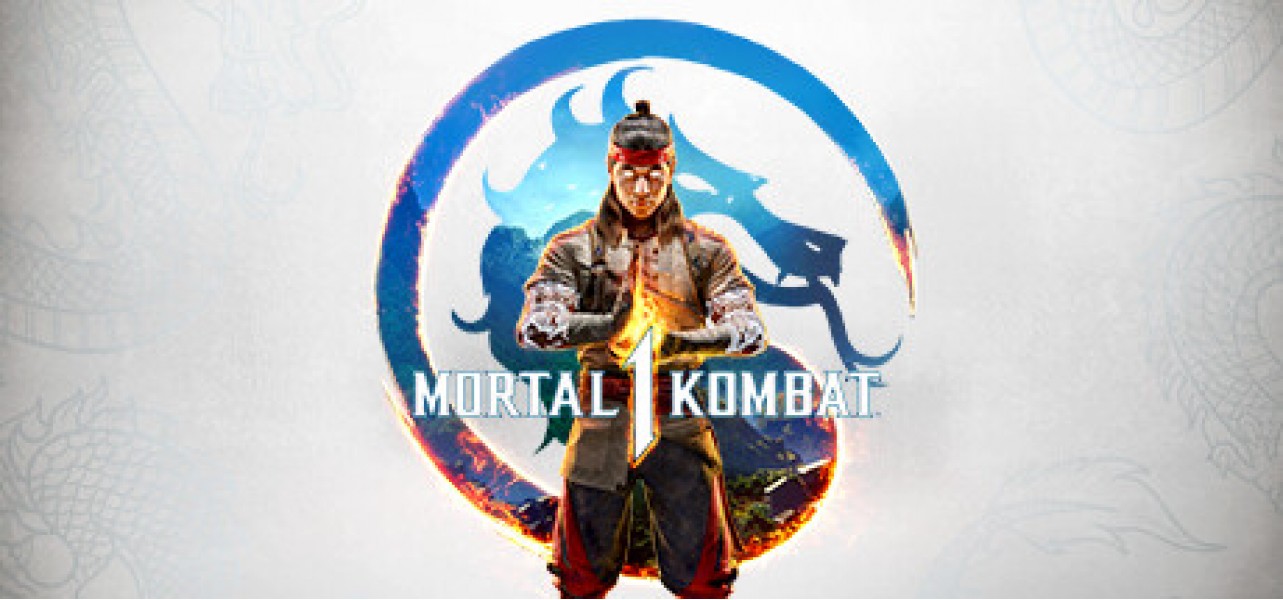 Mortal Kombat 1 Steam Key