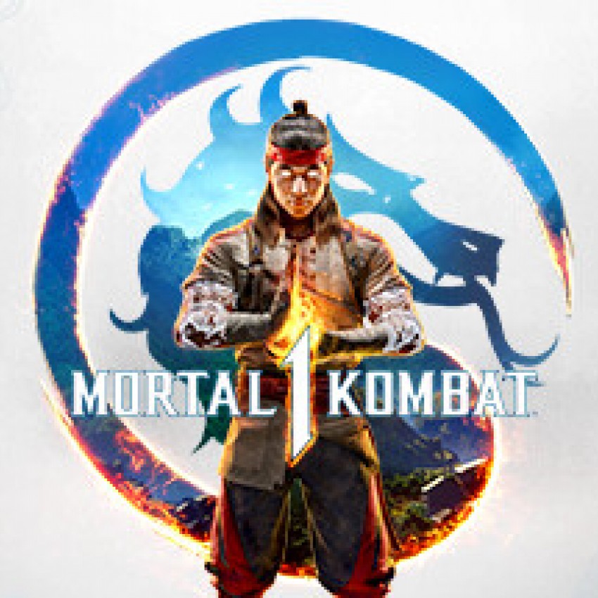 Mortal Kombat 1 Steam Key