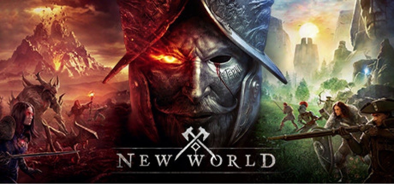 New World Deluxe Edition Steam Key