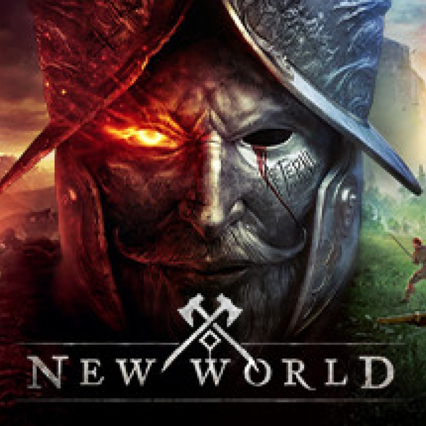 New World Azoth Edition Steam Key